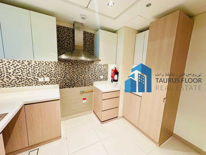 Luxurious 2 BR | Kids Play Area | Gym Pool Parking