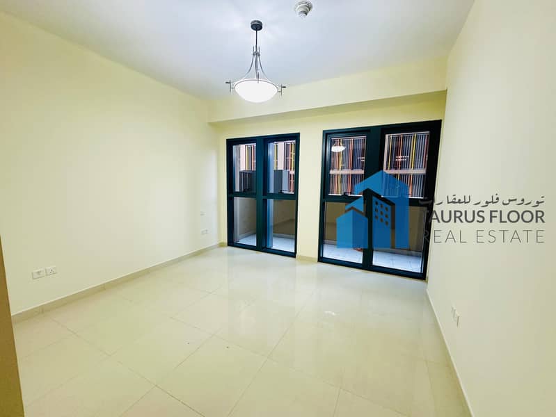 Luxurious 2 BR | Kids Play Area | Gym Pool Parking