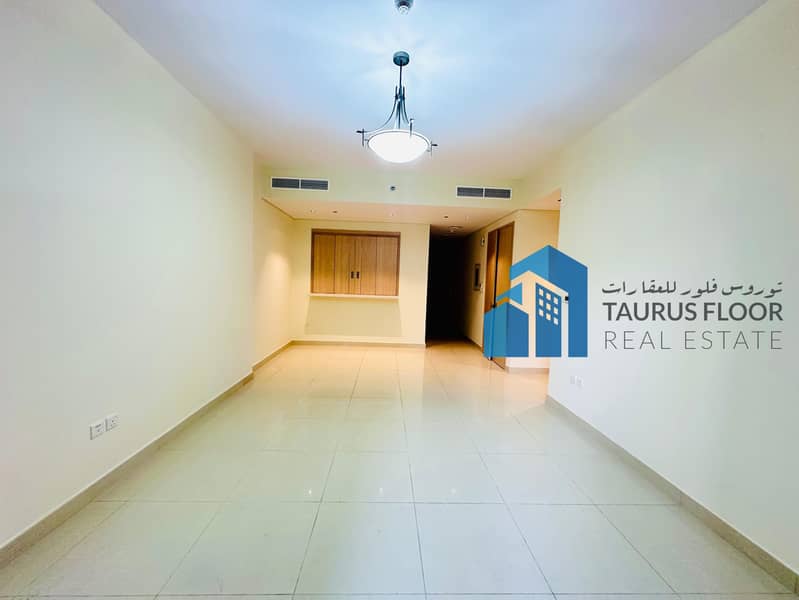 Luxurious 2 BR | Kids Play Area | Gym Pool Parking