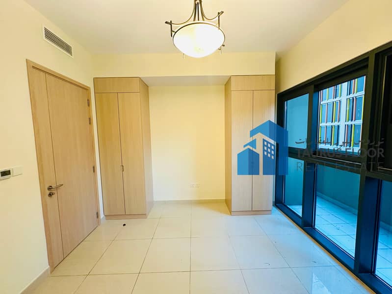 Luxurious 2 BR | Kids Play Area | Gym Pool Parking - Image 6