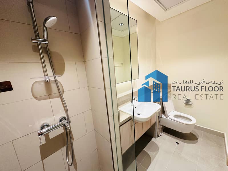 Luxurious 2 BR | Kids Play Area | Gym Pool Parking - Image 8