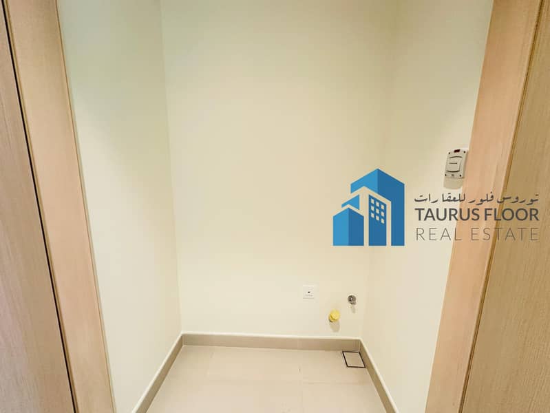 Luxurious 2 BR | Kids Play Area | Gym Pool Parking - Image 12