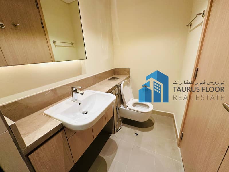 Luxurious 2 BR | Kids Play Area | Gym Pool Parking - Image 13