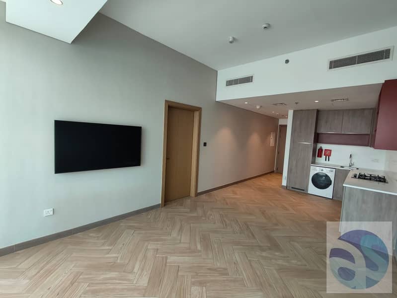 Semi-Furnished | 1BHK | ALL Bills INCLUDED ( Fully furnished available aw well ) - Image 6