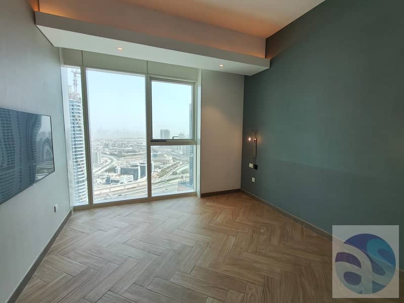 Semi-Furnished | 1BHK | ALL Bills INCLUDED ( Fully furnished available aw well ) - Image 7