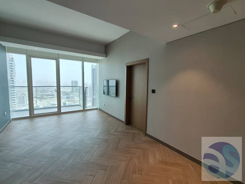 Semi-Furnished | 1BHK | ALL Bills INCLUDED ( Fully furnished available aw well ) - Image 8