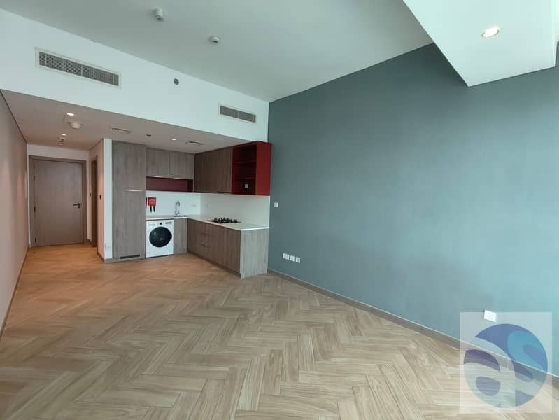 Semi-Furnished | 1BHK | ALL Bills INCLUDED ( Fully furnished available aw well ) - Image 9