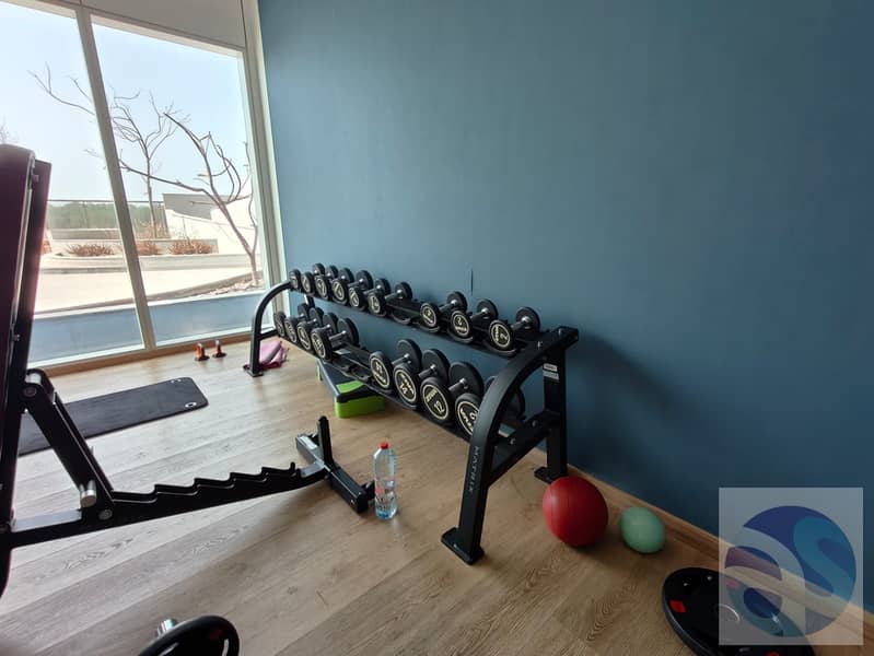 Semi-Furnished | 1BHK | ALL Bills INCLUDED ( Fully furnished available aw well ) - Image 11