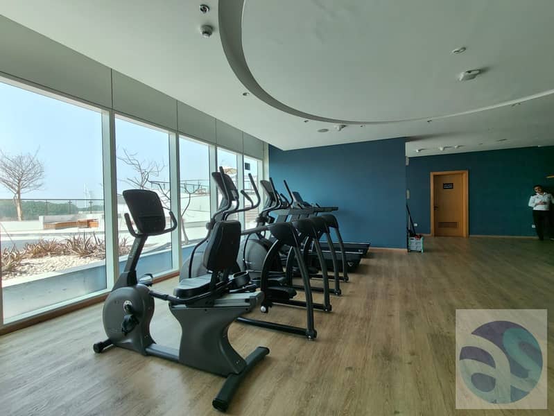 Semi-Furnished | 1BHK | ALL Bills INCLUDED ( Fully furnished available aw well ) - Image 13