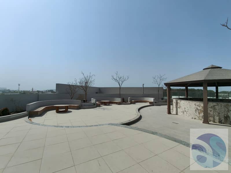 Semi-Furnished | 1BHK | ALL Bills INCLUDED ( Fully furnished available aw well ) - Image 14