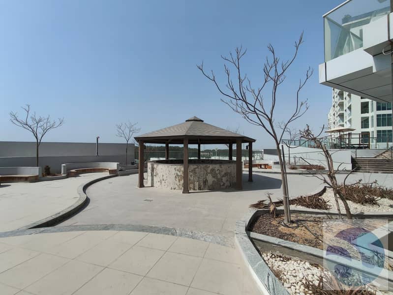 Semi-Furnished | 1BHK | ALL Bills INCLUDED ( Fully furnished available aw well ) - Image 15