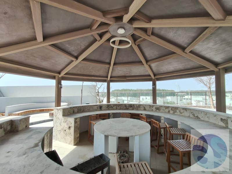 Semi-Furnished | 1BHK | ALL Bills INCLUDED ( Fully furnished available aw well ) - Image 17