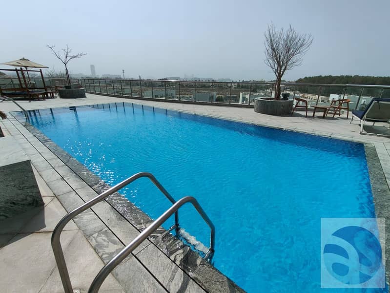 Semi-Furnished | 1BHK | ALL Bills INCLUDED ( Fully furnished available aw well ) - Image 18