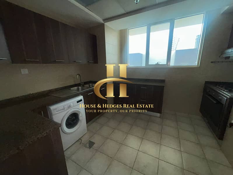 3BHK+Maid | Spacious Layout | Vacant - Image 7