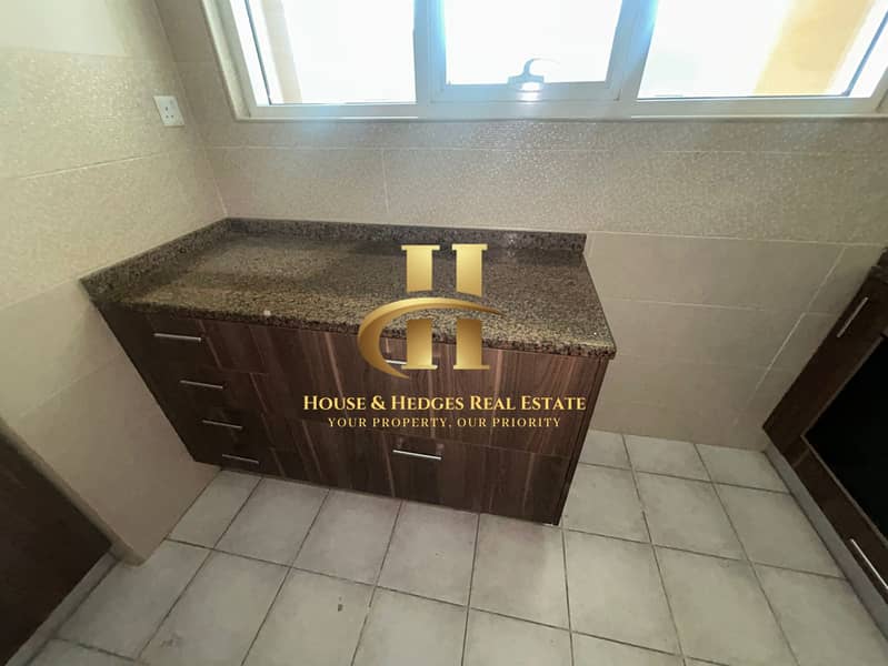 3BHK+Maid | Spacious Layout | Vacant - Image 8