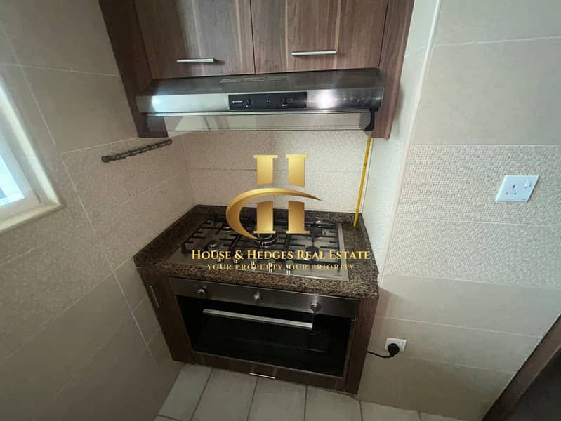 3BHK+Maid | Spacious Layout | Vacant - Image 9