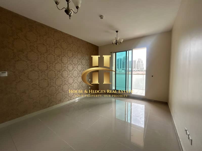 3BHK+Maid | Spacious Layout | Vacant - Image 12