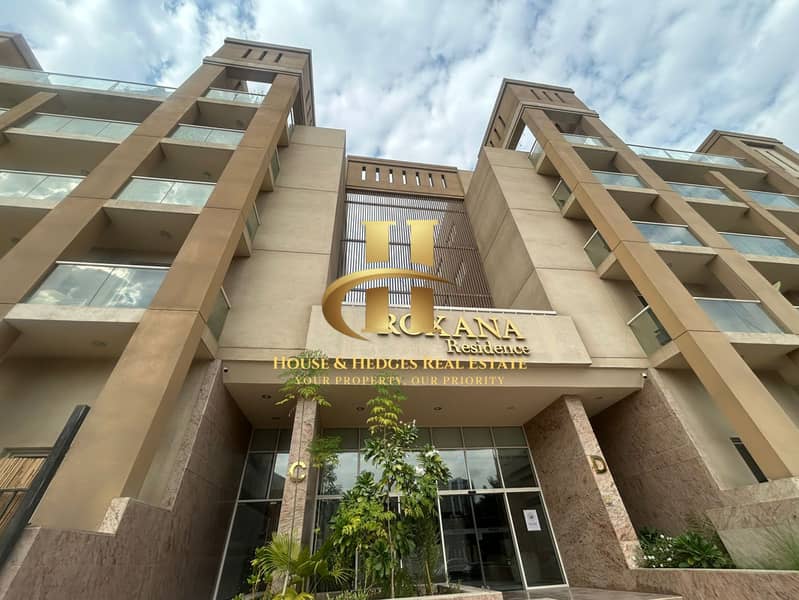 3BHK+Maid | Spacious Layout | Vacant - Image 16