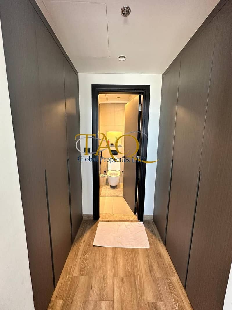 Modern 1BHK | Chaimaa Avenue Residences - Image 16