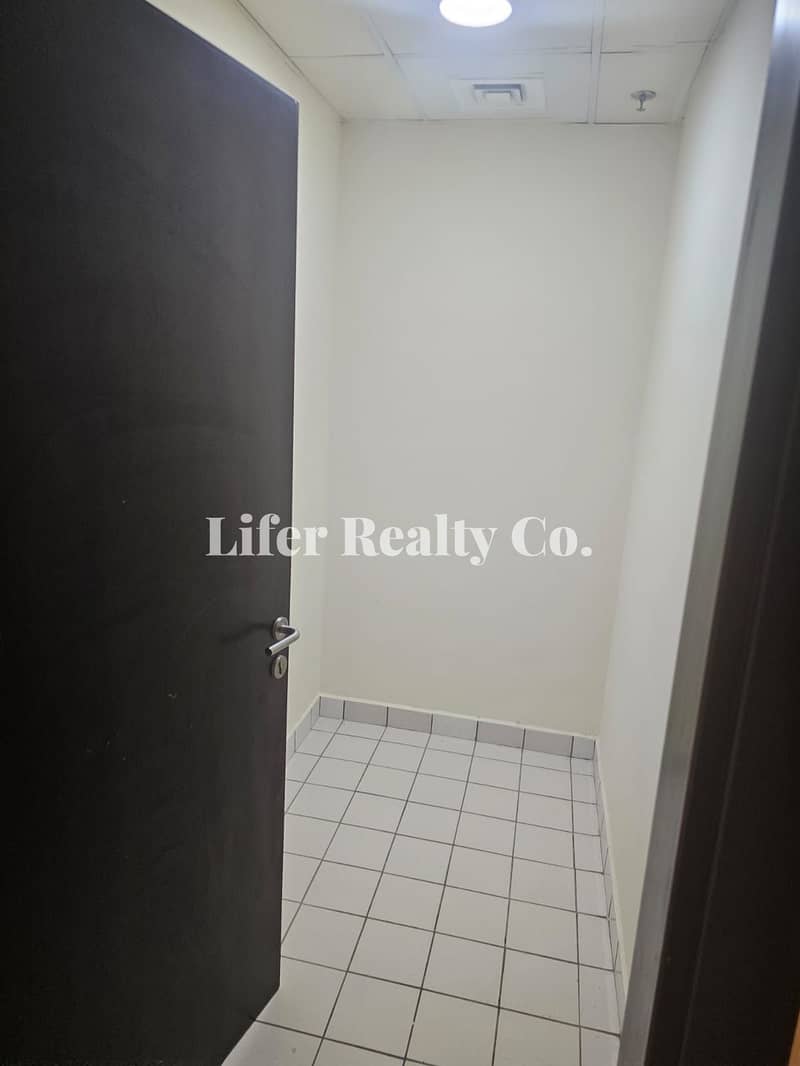 Huge 2BR + Maid | 2 Balconies | Vacant | 4 Cheques - Image 12