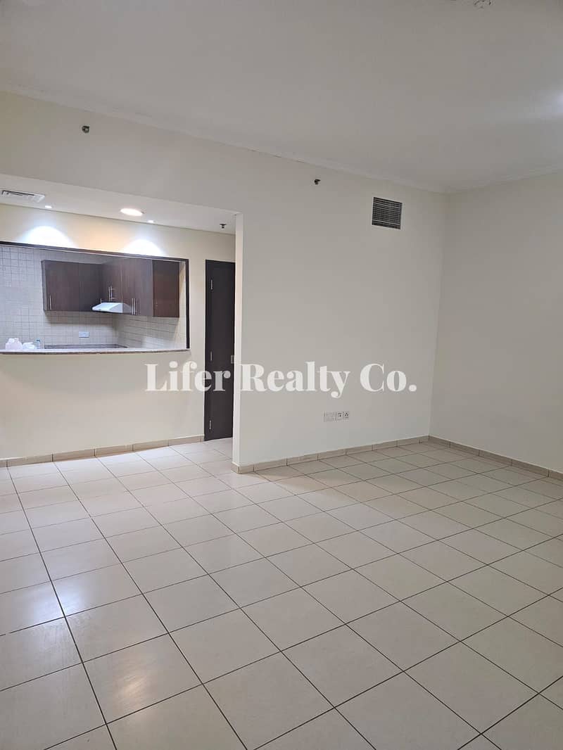 Huge 2BR + Maid | 2 Balconies | Vacant | 4 Cheques - Image 13