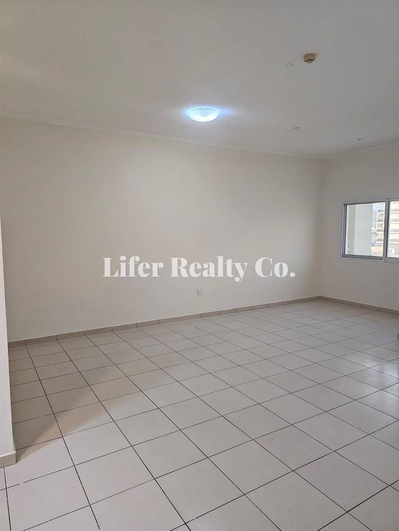 Huge 2BR + Maid | 2 Balconies | Vacant | 4 Cheques - Image 16