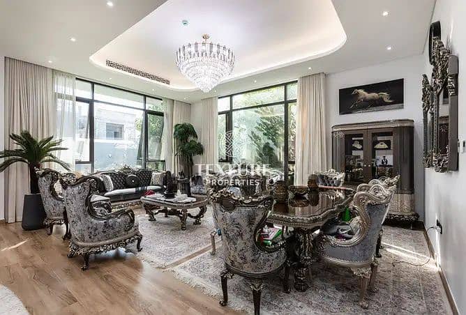 Custom Built | Corner Unit | Vacant On Transfer