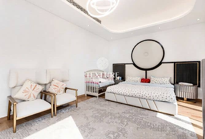 Custom Built | Corner Unit | Vacant On Transfer - Image 12