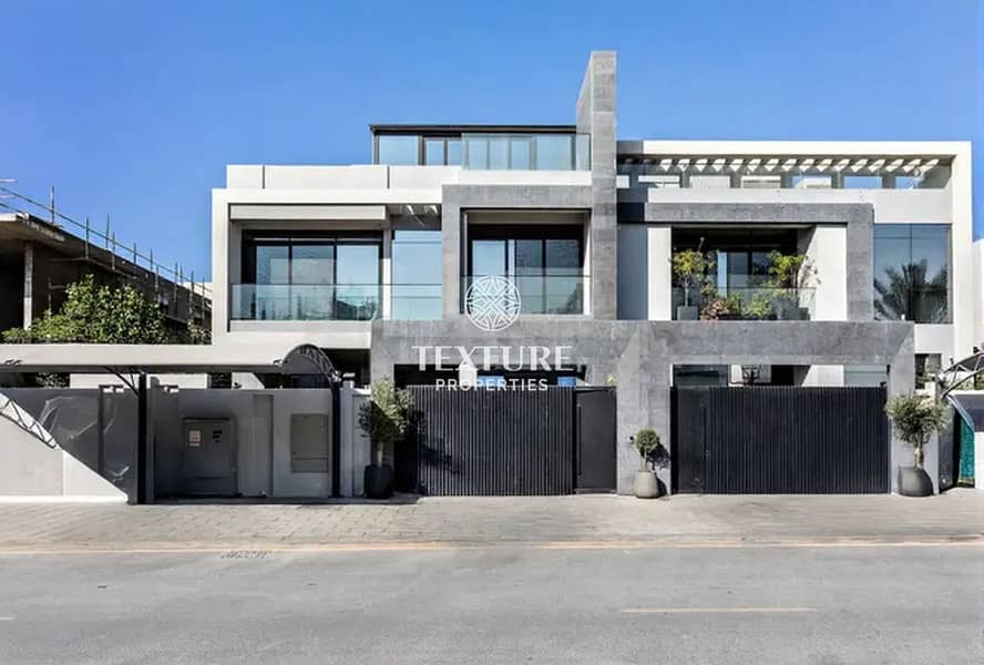 Custom Built | Corner Unit | Vacant On Transfer - Image 20