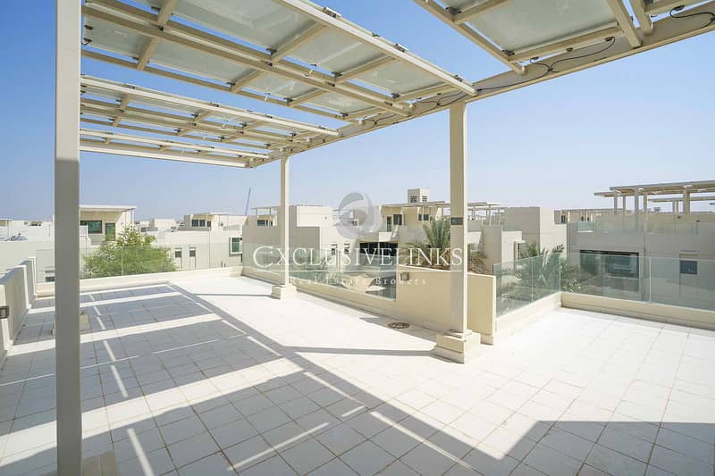 Lovely 3 BR | Eco Friendly | Sustainable City