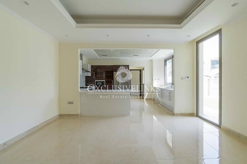 Lovely 3 BR | Eco Friendly | Sustainable City