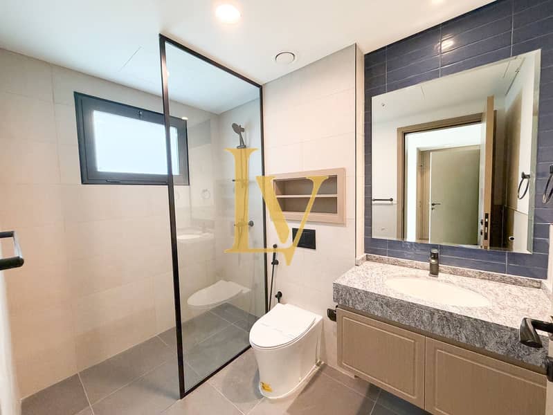 Corner End | 5Bed+Maid | Brand New | Ready to Move - Image 13