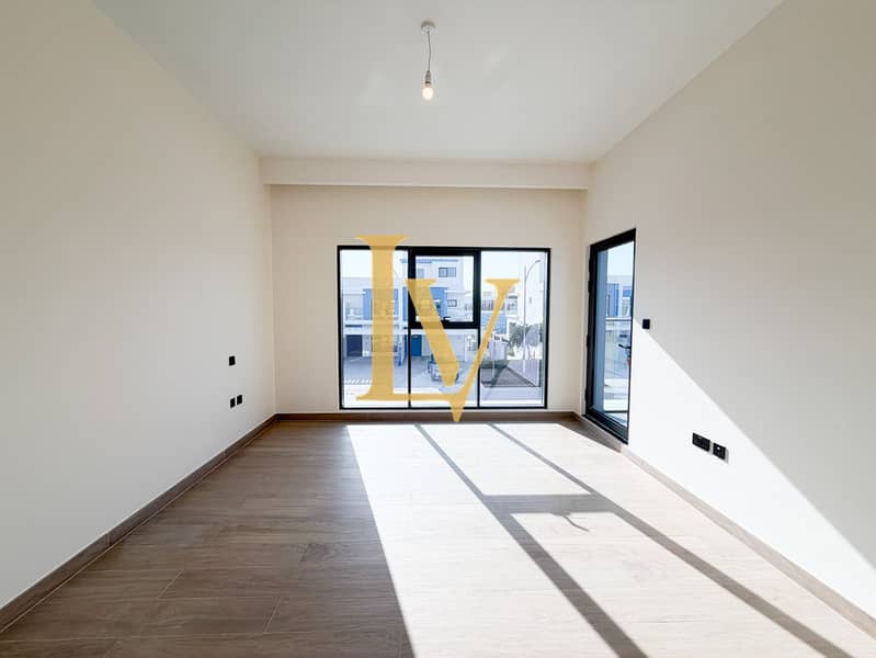 Corner End | 5Bed+Maid | Brand New | Ready to Move - Image 17