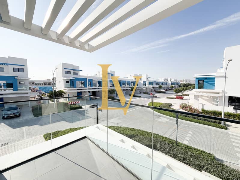 Corner End | 5Bed+Maid | Brand New | Ready to Move - Image 18