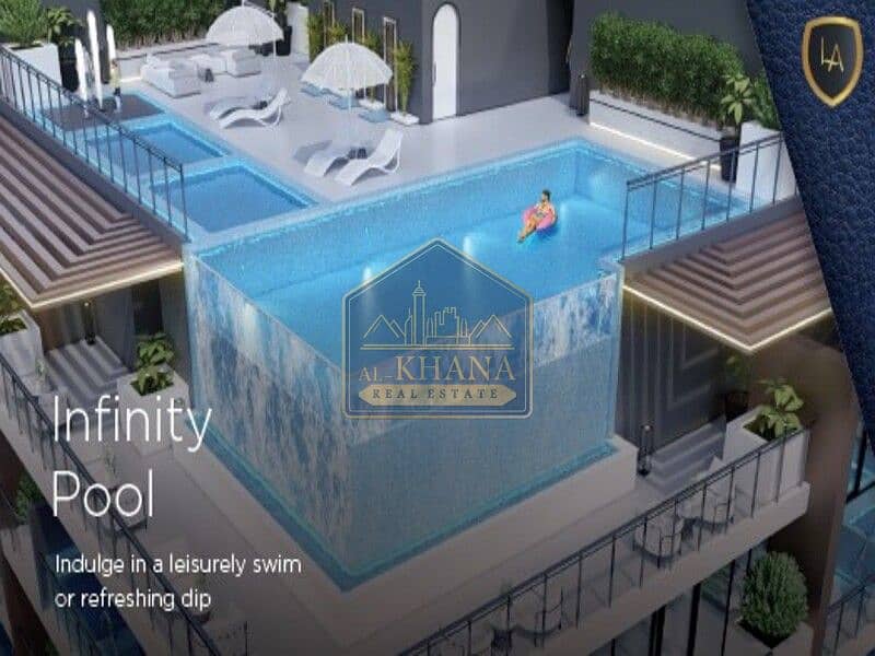 Private study / Ready to move in after 2 month / Community view - Image 9