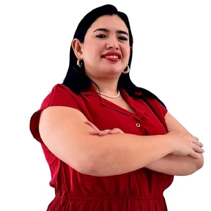 Joan Gorgonio