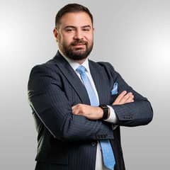 Faress Alkhouri