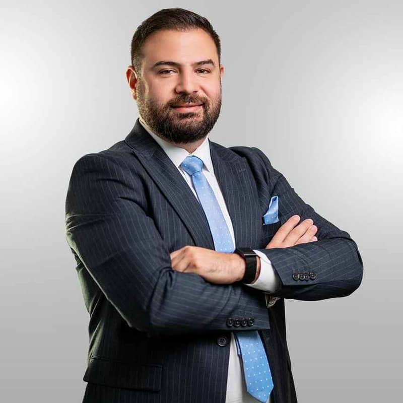 Faress Alkhouri