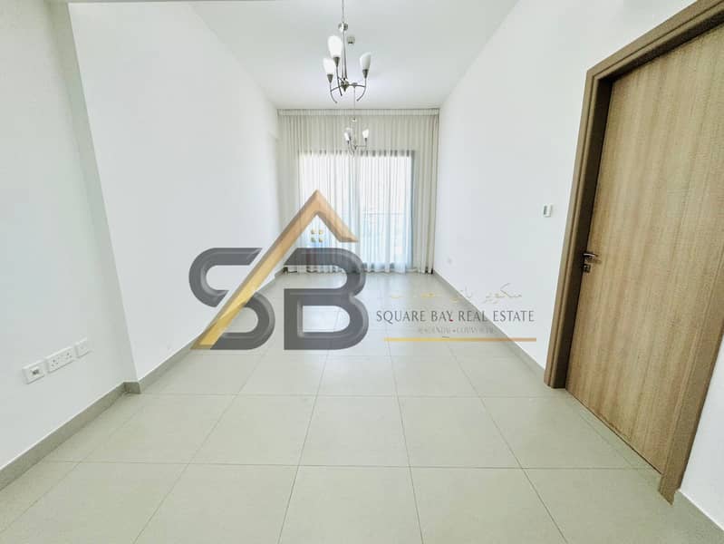 Spacious 1 Bedroom Apartment With Closed kitchen Building have All facilities