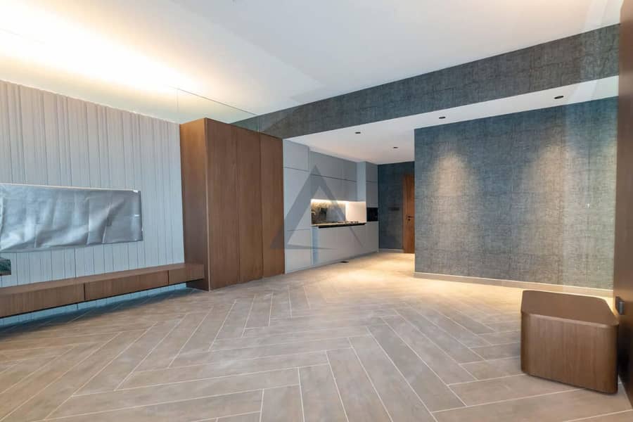 Modern Studio Apartment | The Central Downtown | AZCO Real Estate