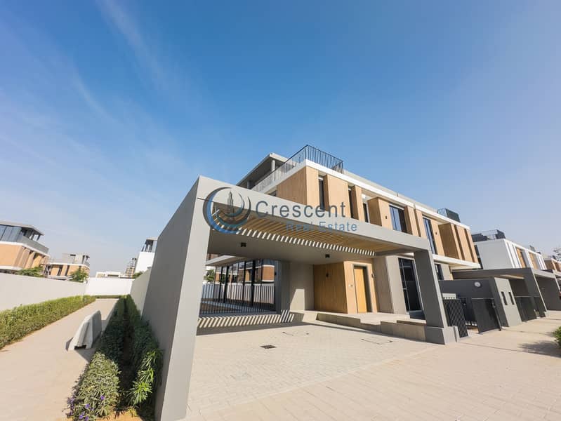 Premium 5 Bed + Maid | June 2, Arabian Ranches 3