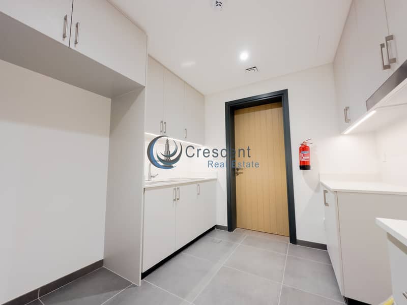 Premium 5 Bed + Maid | June 2, Arabian Ranches 3 - Image 12