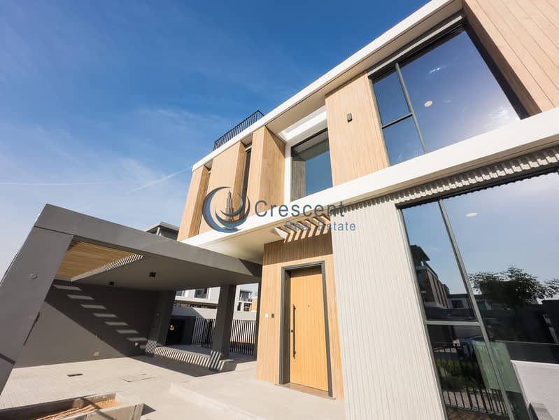 Premium 5 Bed + Maid | June 2, Arabian Ranches 3 - Image 15