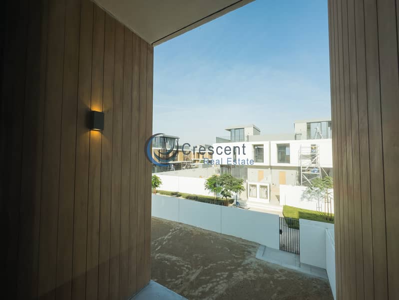 Premium 5 Bed + Maid | June 2, Arabian Ranches 3 - Image 19