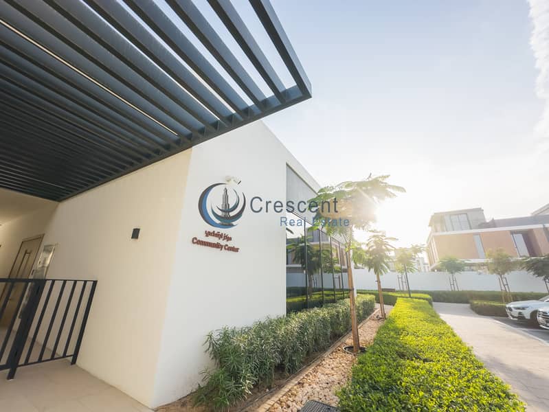 Premium 5 Bed + Maid | June 2, Arabian Ranches 3 - Image 46