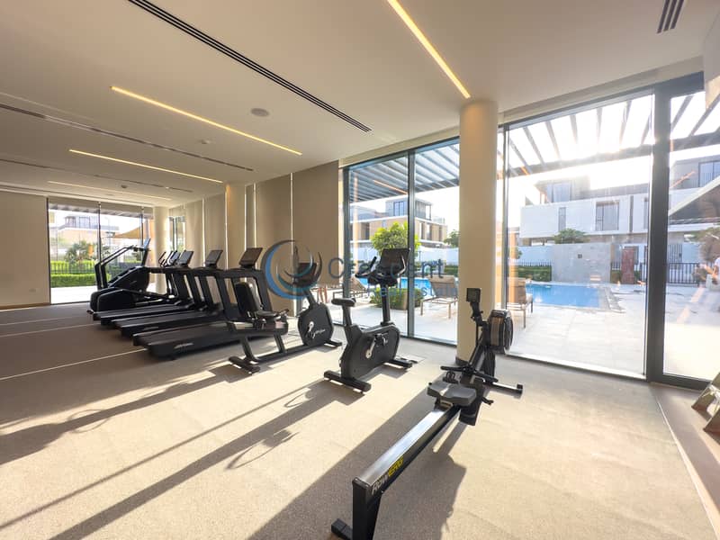 Premium 5 Bed + Maid | June 2, Arabian Ranches 3 - Image 48