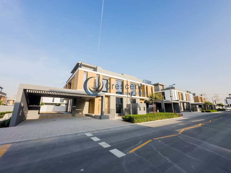 Premium 5 Bed + Maid | June 2, Arabian Ranches 3 - Image 50