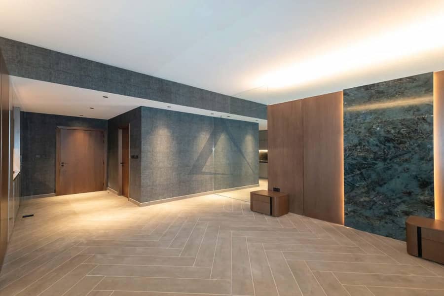 Modern Studio Apartment | The Central Downtown | AZCO Real Estate