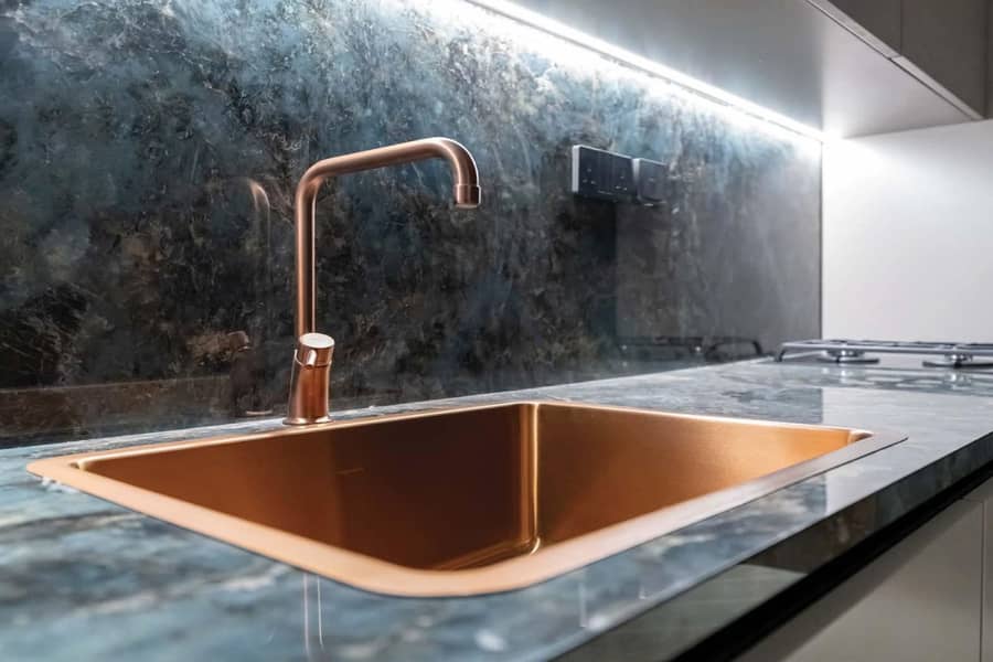 Modern Studio Apartment | The Central Downtown | AZCO Real Estate - Image 6