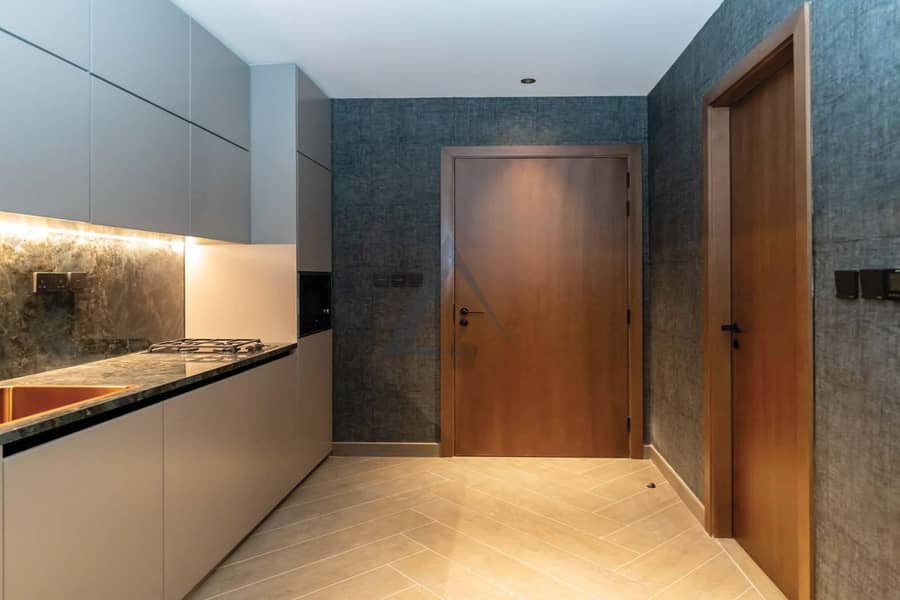 Modern Studio Apartment | The Central Downtown | AZCO Real Estate - Image 9